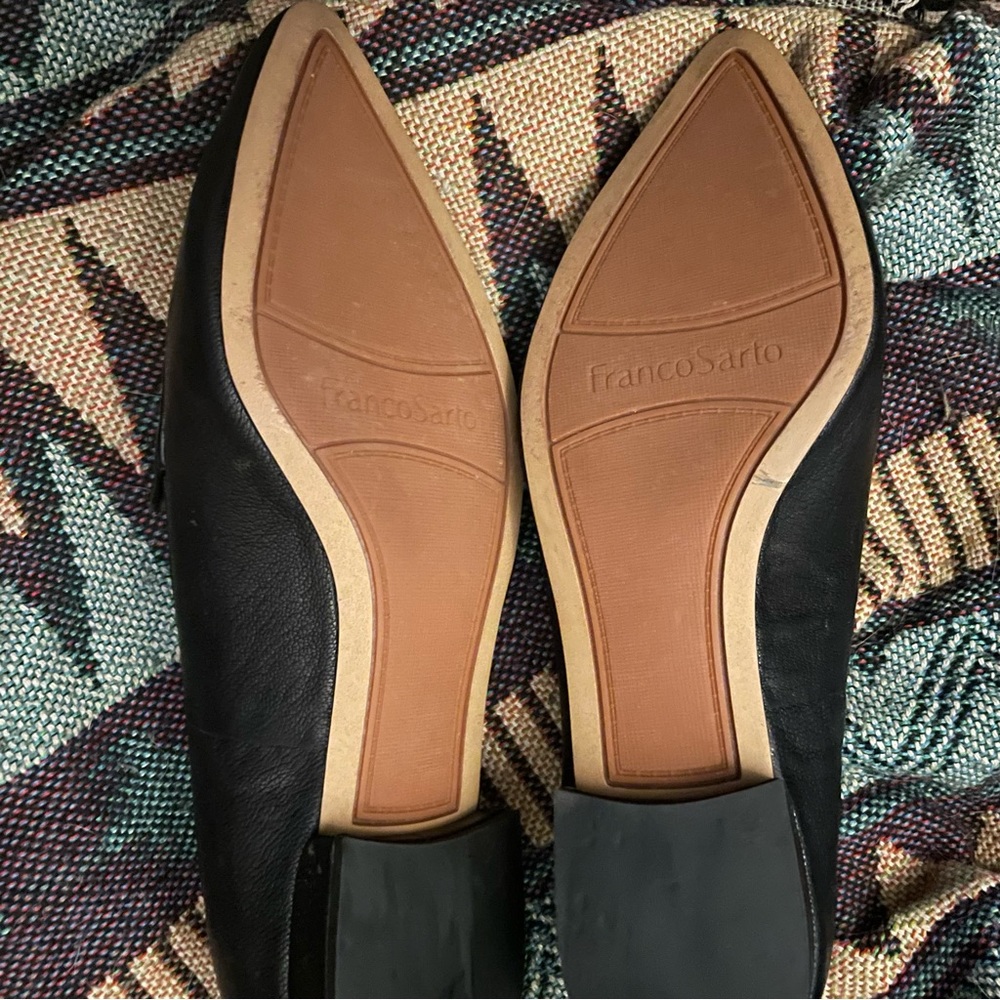Franco Sarto - SZ 7.5 - Picture 7 of 10